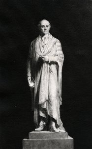 The Right Honorable Spencer Perceval, graverad av Samuel William Reynolds av Francis Legatt Chantrey