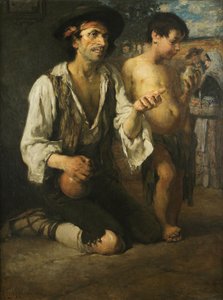 Spanska predikanter, 1896