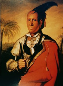 Cunne-Shote (ca 1715-1810) 1762 (olja på duk) av Francis Parsons