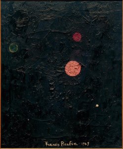 Cynism och oanständighet av Francis Picabia