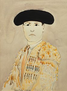 El Matador av Francis Picabia