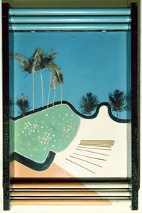 Fjädrar av Francis Picabia