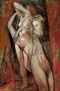 Judith av Francis Picabia
