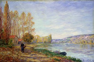 Yonnes stränder