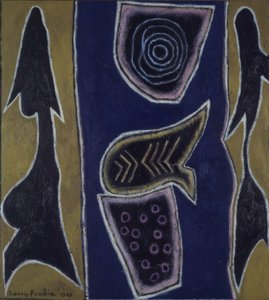 Utan titel av Francis Picabia