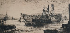 Upplösning av Agamemnon