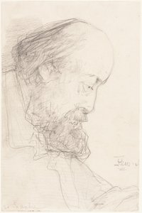 Grepp av Francis Seymour Haden