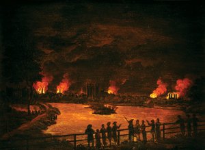 Gordon Riots, 1780