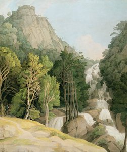 Okänd bild av Francis Towne