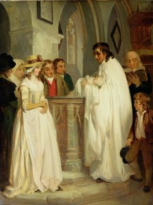  av Francis Wheatley