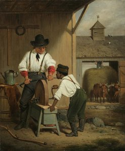 Ljässliparen, 1856
