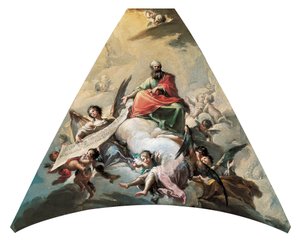 Jesajas profetia