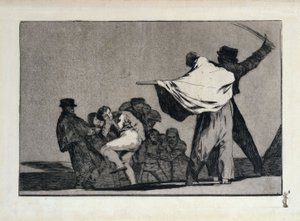 Ett välkänt struntprat, även: Ytterligare ett ordspråk: Vilken krigare!