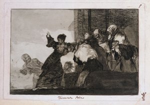 En dumhet, Ordspråksboken 11