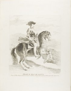 filippinerna av Francisco Jose de Goya y Lucientes