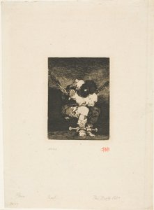 swedish av Francisco Jose de Goya y Lucientes