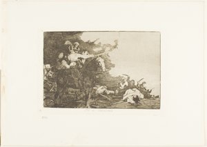swedish av Francisco Jose de Goya y Lucientes