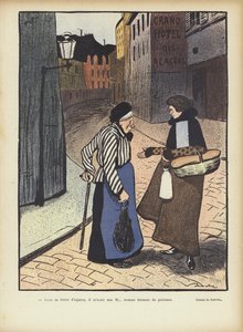 Illustration för Le Rire