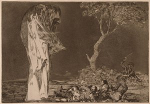  av Francisco de Goya