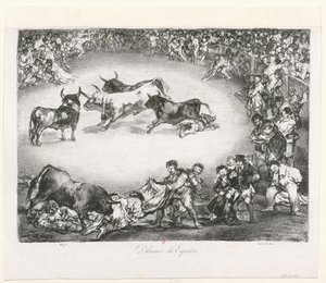  av Francisco de Goya
