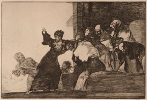  av Francisco de Goya