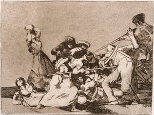  av Francisco de Goya