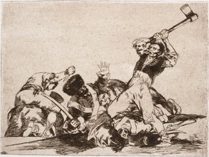  av Francisco de Goya