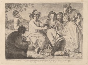 Bussar (Bacchus)