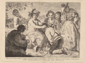 Bussar (Bacchus)