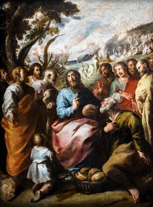  av Francisco de the Elder Herrera