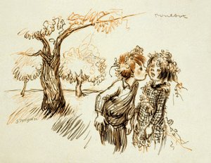 Illustration från 