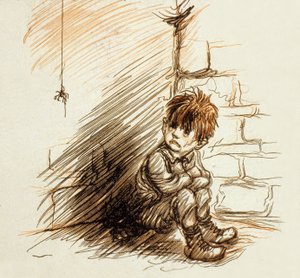 Illustration från 