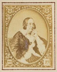 Grevinnan Dash av Franck (François Marie Louis Alexandre Gobinet de Villecholles)