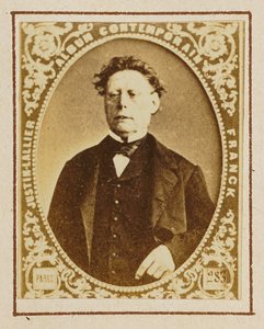 Maximilien Perrin av Franck (François Marie Louis Alexandre Gobinet de Villecholles)