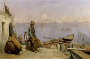 Die Rückkehr des Fischers