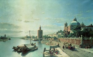 Okänd bild av Francois Antoine Bossuet