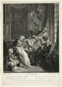 Frukost