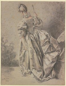 Ur: Studienband 37, sidan 42 av François Boucher