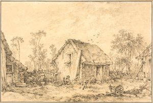 swedish av François Boucher