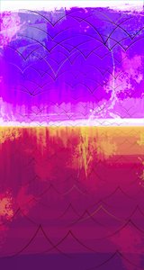 The Edge of the World, 2014 (digitalt)