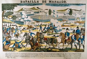 Slaget vid Marengo, 13 juni 1800