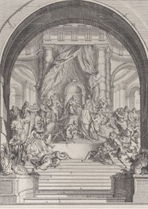 Se mannen, 1720-62
