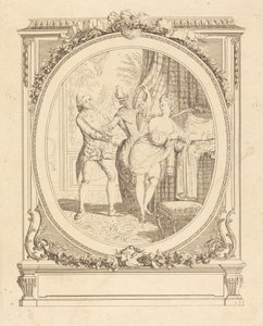 det indiskreta av Francois Marie Isidore Queverdo
