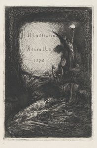 Ny illustration, 1876.