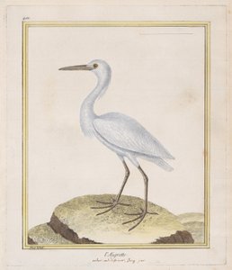 Hägerhägern, 1770-86. av Francois Nicolas Martinet