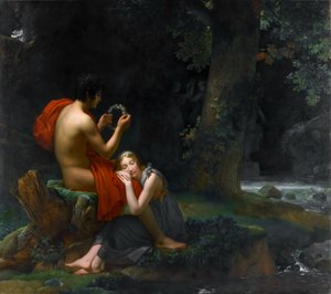 Daphnis och Chloë