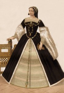 Claude de France (gravyr)