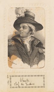 Charette av Francois Seraphin Delpech