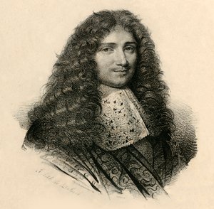 Colbert, 1619-1683, c1830.