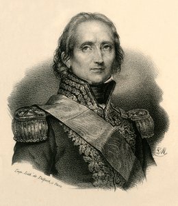 Soult, 1769-1851, c1830.